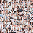 Photo: Large set of various business images Large set of various business images