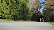 Video: Proud Dad Encourages His Daughter On Her New Scooter Proud Dad Encourages His Daughter On Her New Scooter