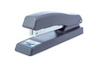 Black office stapler