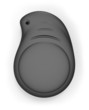 RFID keychain tag