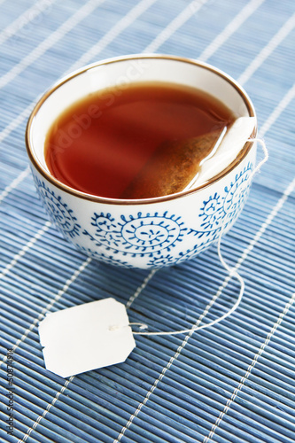 Photo: Cup of Tea Cup of Tea