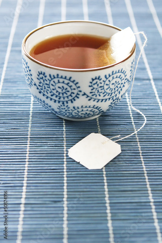 Photo: Green Tea Green Tea