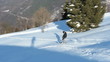 Snowboarder