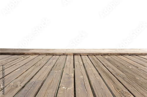 Photo: lamelles de terrasse lamelles de terrasse