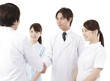 Photo: 医療イメージ,4人 医療イメージ,4人