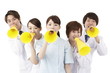 Photo: 医療イメージ,5人 医療イメージ,5人