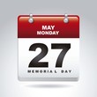 memorial day