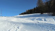Snowboarding