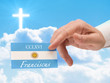 Pope Franciscus
