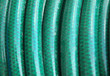 green hose