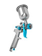 Spray Gun.
