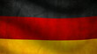 Germany flag.