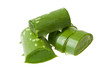 Photo: aloe vera aloe vera