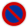 Eingeschränktes Haltverbot – Parkverbot – Verkehrszeichen StVO