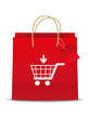 Shopping bag