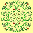 summer Flowers
