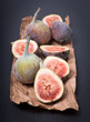 Fresh figs