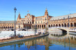 Plaza de Espana