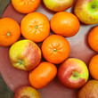 Fresh fruit