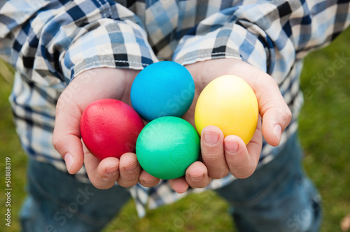 Photo: Egg hunt Egg hunt