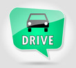 Bulle : Drive