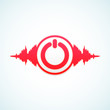 Turn off the music