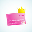 vip credit card