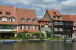 Klein-Venedig in Bamberg