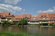 Klein-Venedig in Bamberg