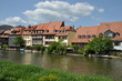Klein-Venedig in Bamberg