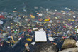Polluted waters