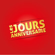 prix anniversaire