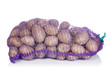 Photo: Potatoes in a bag Potatoes in a bag
