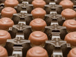 Chocolate Candies
