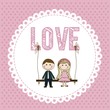 Love Illustration