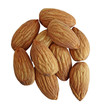 Photo: Almonds Almonds