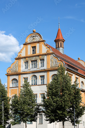 Photo: Barock in Bamberg Barock in Bamberg