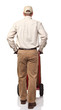 delivery man