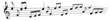 Musiknoten