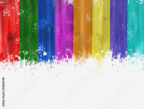 Photo: peinture sur toile background peinture sur toile background