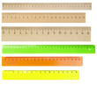 Photo: rulers rulers