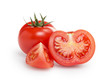 fresh tomatoes