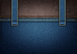 jeans texture