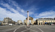 place de la victoire à bordeaux