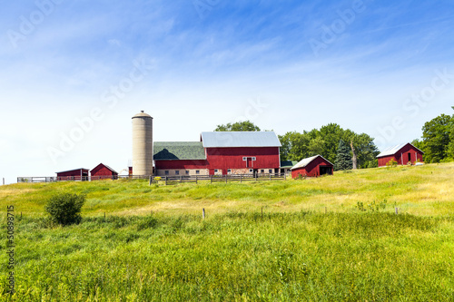 Photo: American Countryside American Countryside