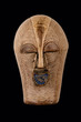 African Ceremonial Mask