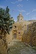 Rabat Cittadella in  Gozo Malta