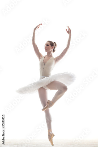 Photo: the dancer the dancer