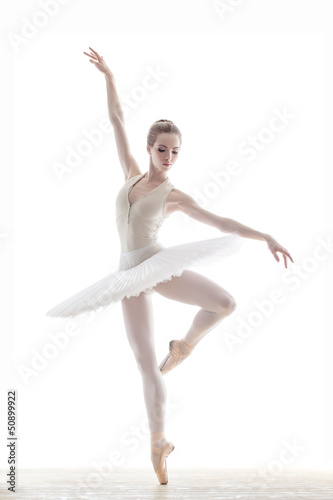 Photo: the dancer the dancer