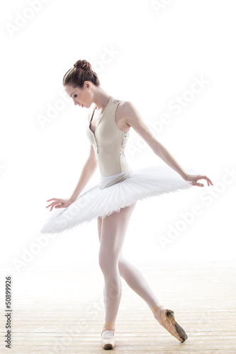 Photo: the dancer the dancer